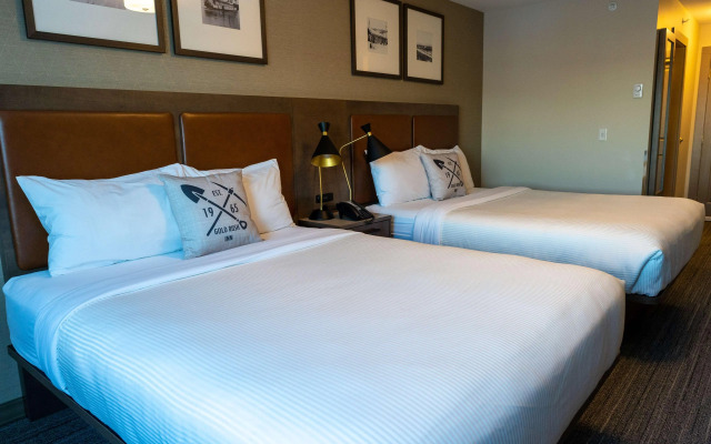 Best Western Gold Rush Inn