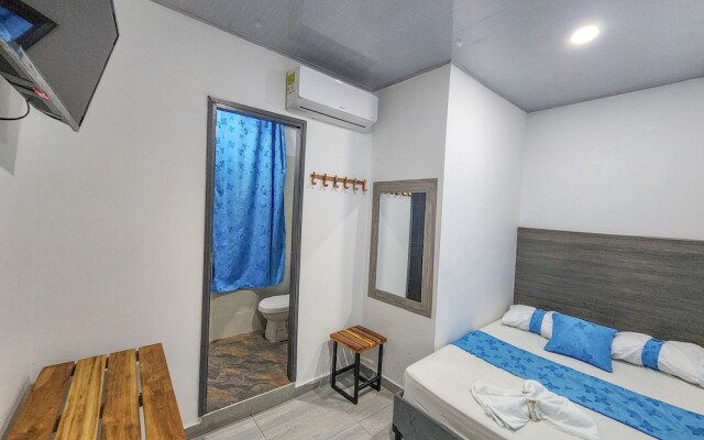 Miradores Del Paraiso