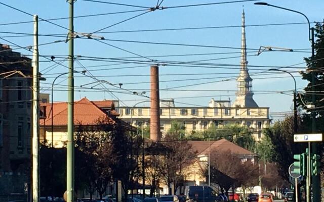 Torino BellaVista Inn Apartment