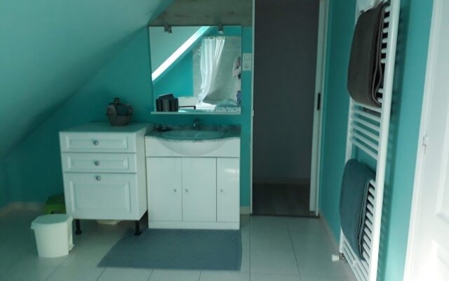 Chambres d'hôtes Les Boubous