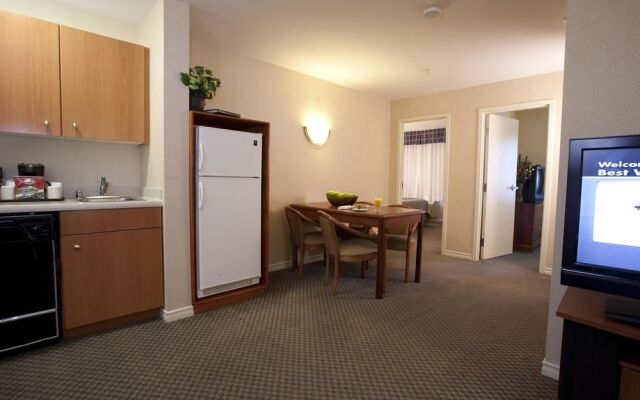 Best Western Plus Seattle/Federal Way