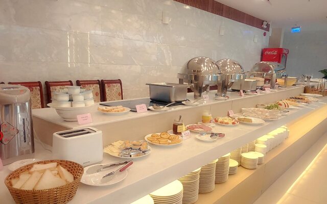 Anh Dao Mekong 2 Hotel