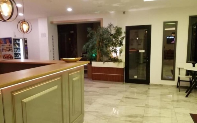 4Levent Suites