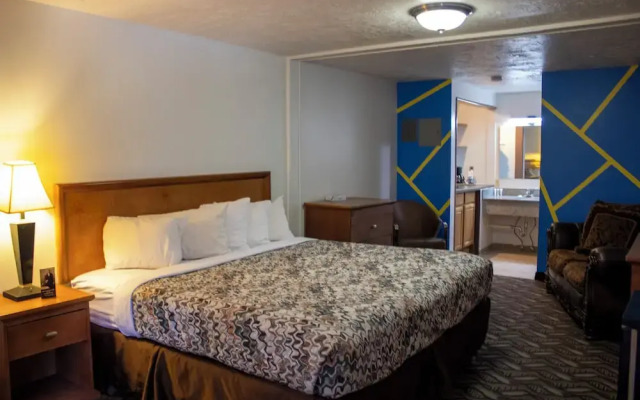 Patriot Stay Motel