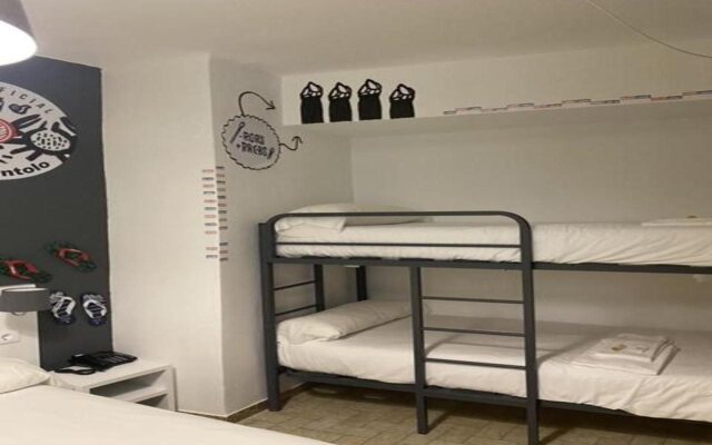 Hotel Bayona