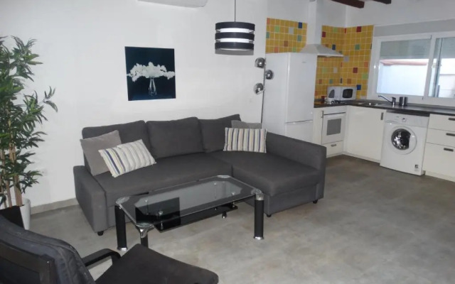 Málaga Apartamentos - Nuño Gómez, 24