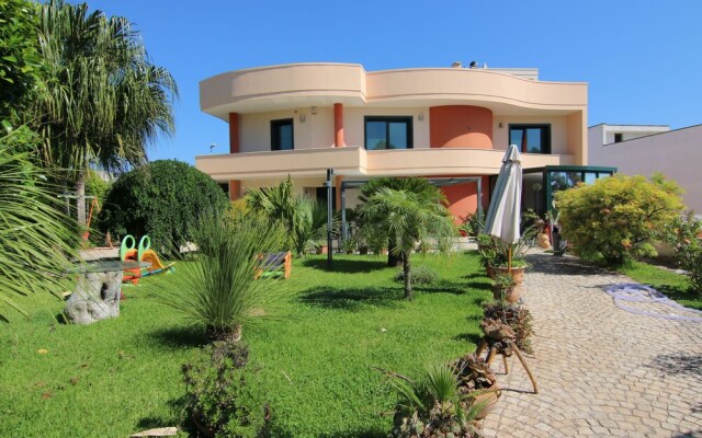 B & B Paradise