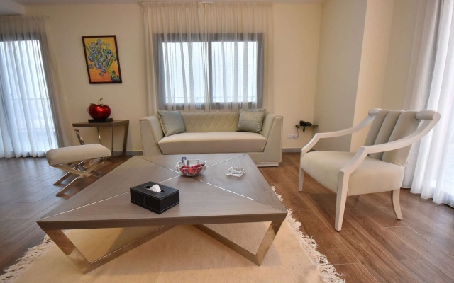 Liberte Hotel Oran