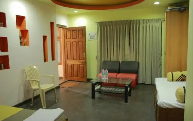 Krishna Villas