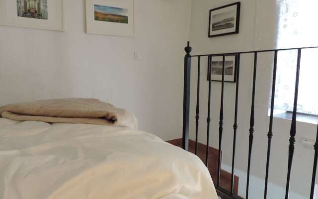 The Hideaway, Benaocaz, Cadiz
