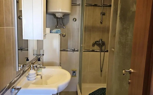 Apartment Lana