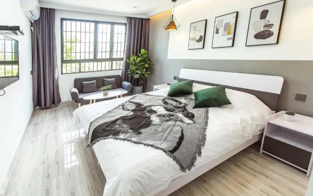 Xiamen Guiran Hostel