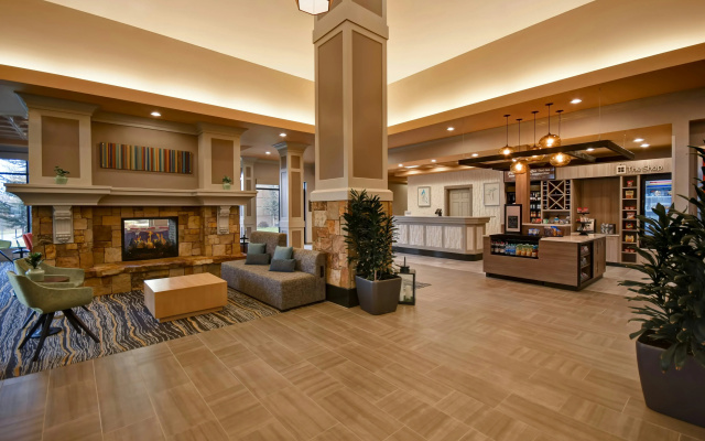 Hilton Garden Inn Twin Falls