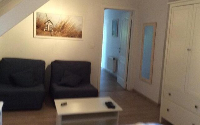 Logies Villa Maxim