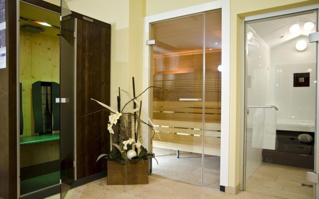 Hotel Garni Arosa