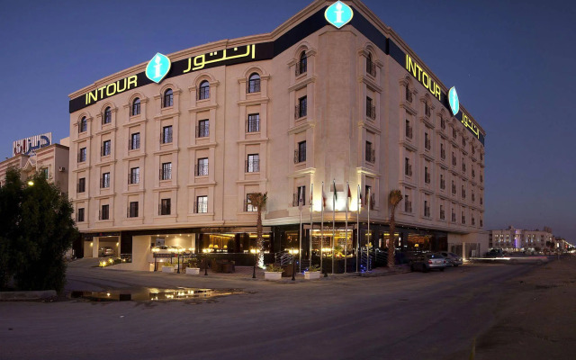 Intour Hotel Al Khobar