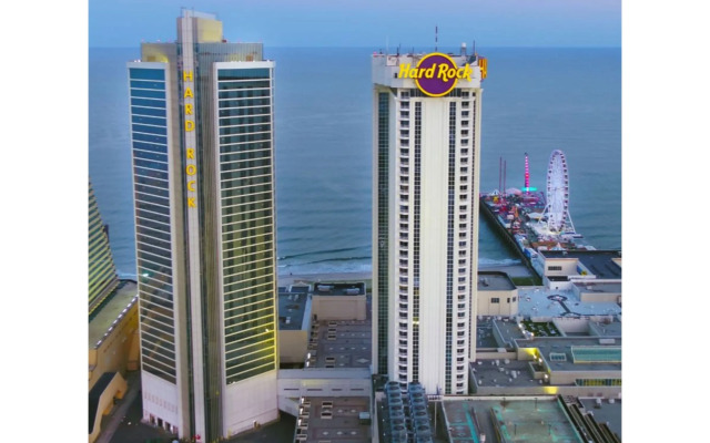 Hard Rock Hotel & Casino Atlantic City