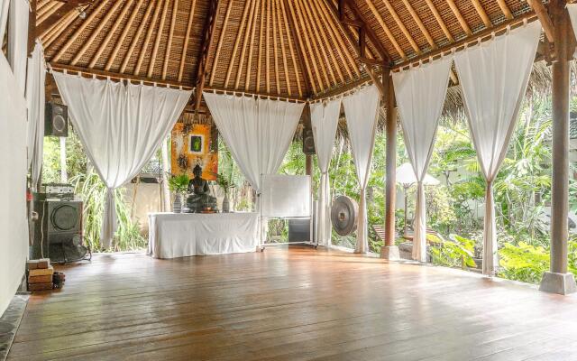 Villa Boreh Beach Resort and Spa