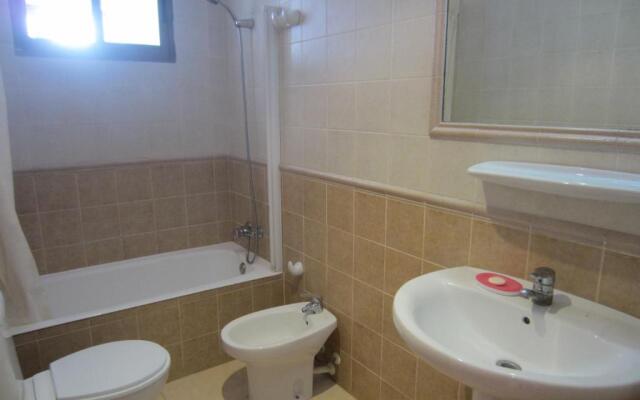 Sirocco Apartamento