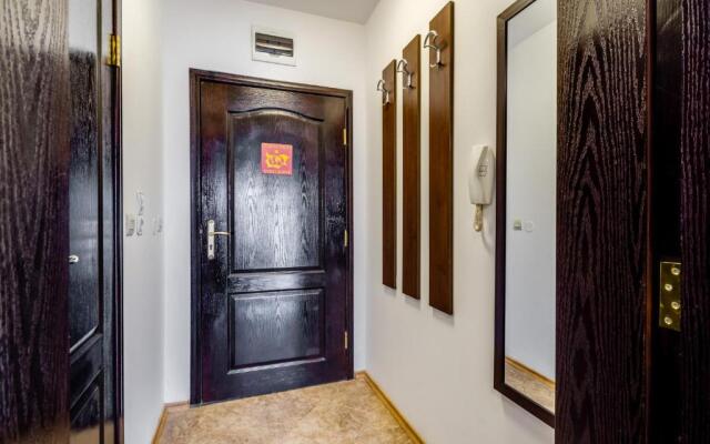 I love Varna Apartments