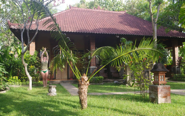 Tirta Sari Bungalows & Spa