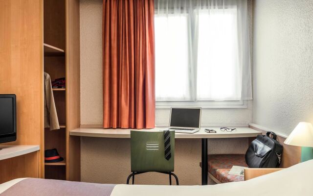 ibis Compiègne