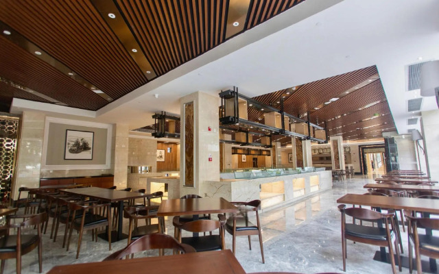 Nature Hotel Four Seasons