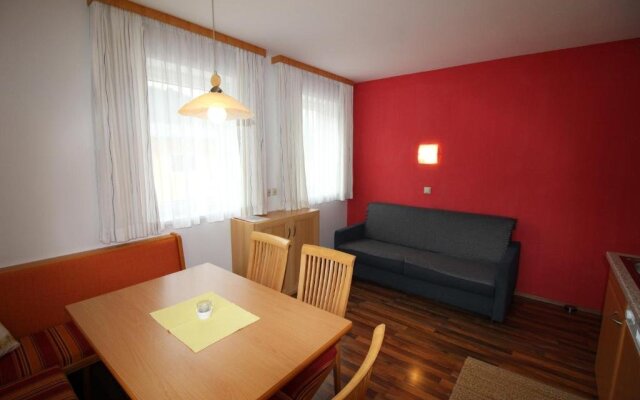 Apartments Luidold