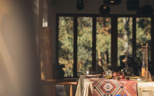 ZiShan Ecological Resort