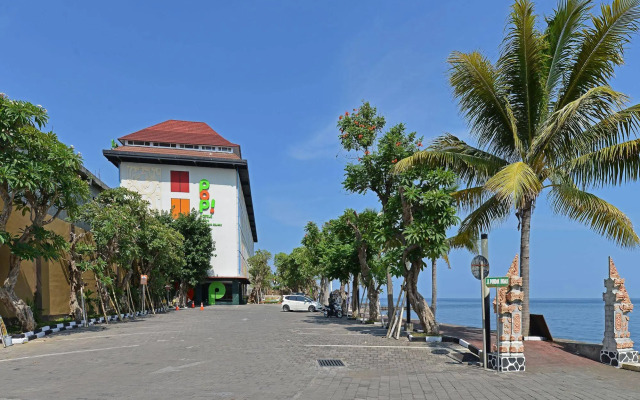 Singaraja Hotel