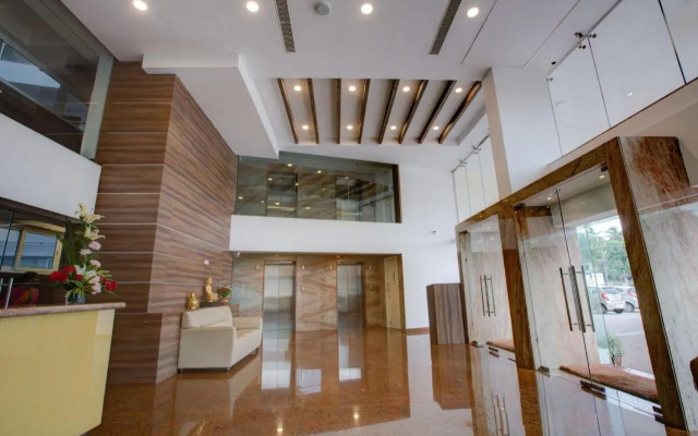 Hotel BMS