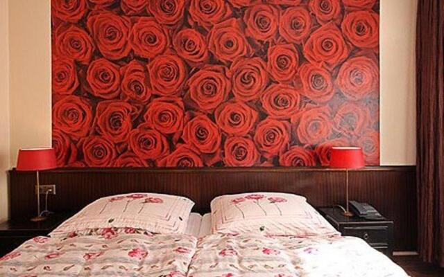 Hotel Arosa - Düsseldorf Oberkassel