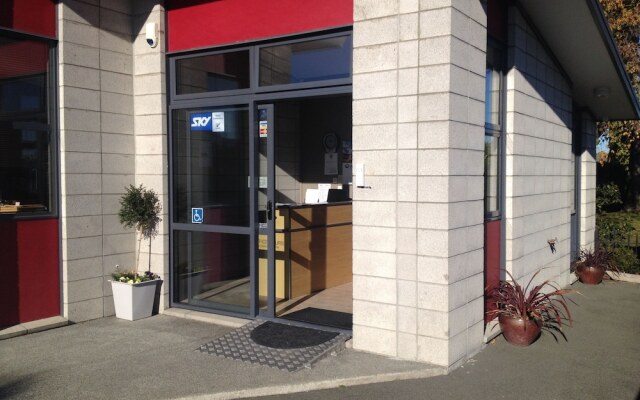 Kaiapoi on Williams Motel
