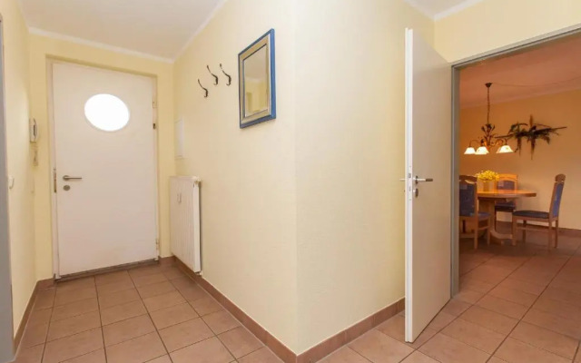 Ostseeresidenz - Whg 29