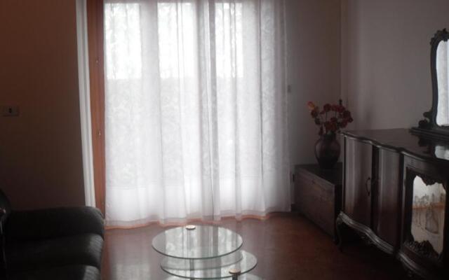 Appartamento Dépendance Andromaco Palace Hotel