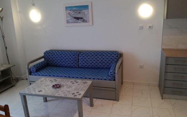 Atlas Unlimited Sea View Apartment