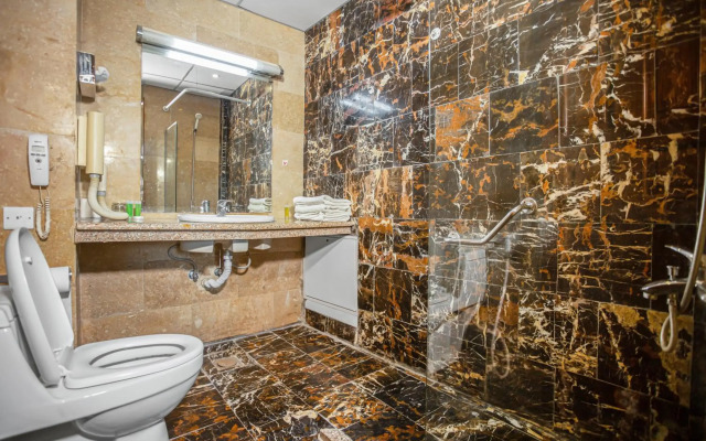 Grand Hotel Madaba