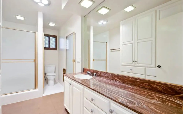 Pacific Dreams Home in Calabasas