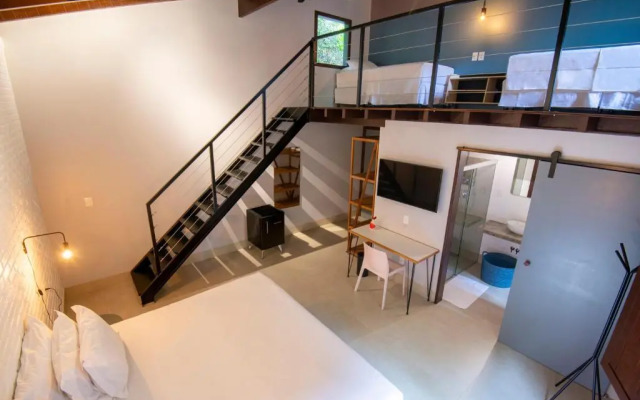 Pousada Casa Antônia