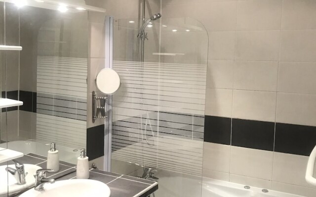 L'appartement Pyrenées