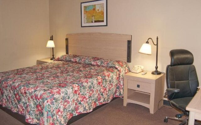 American Inn & RV Park