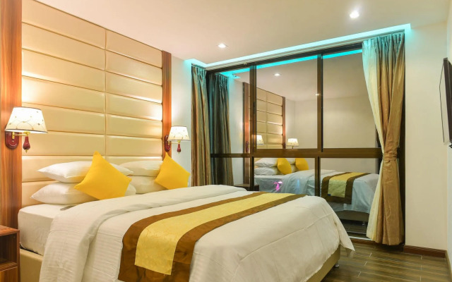 Dreams Grand Hotel