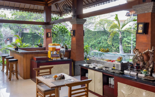 Adi Dharma Hotel Kuta