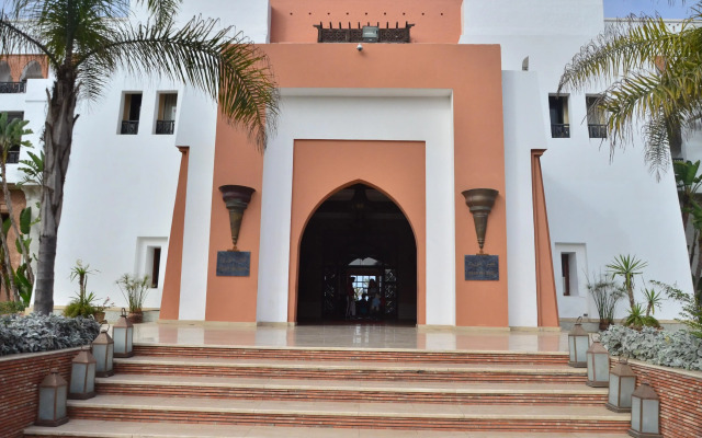 Pickalbatros Palais des Roses-Agadir