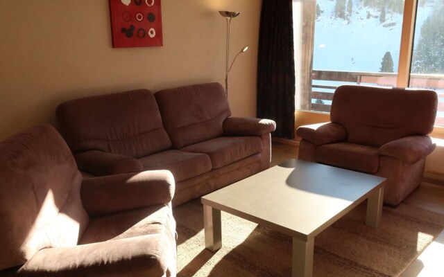 Rosablanche B71 Nendaz