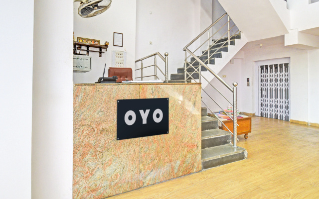 Hotel O by OYO JK Lodge