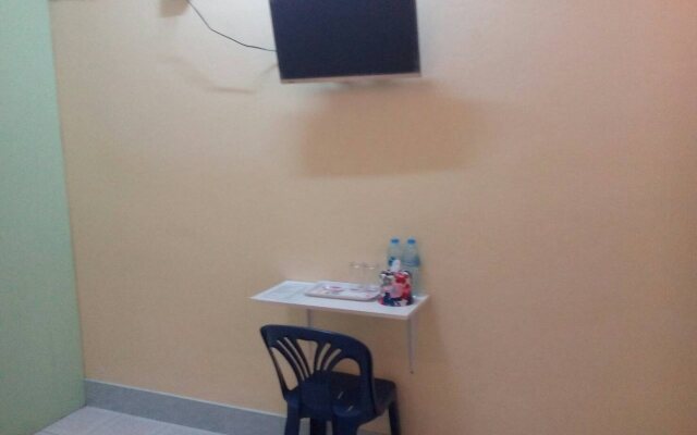 Piman Guest House