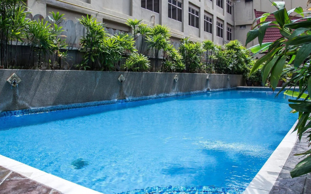 OYO Rooms Malacca Straits