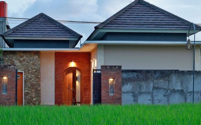 Belvilla Wanderlust Central UbudNearTiti Batu Ubud Club