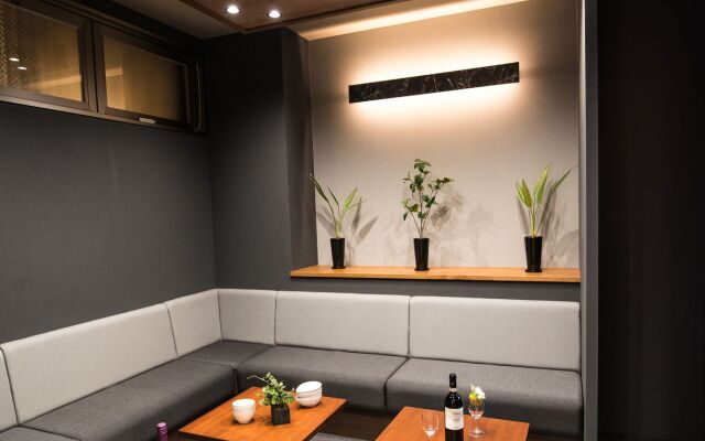 Relax Hotel Takayama Station